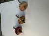 John Brown (Penn): Woodturning (2)