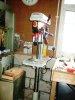 Julian Cleak: Woodturning