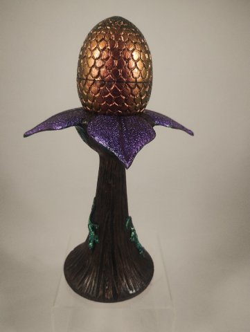 Kevin Purdy: Woodturning