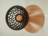 Kevin Purdy: Woodturning (4)