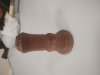 Kevin Purdy: Woodturning (2)