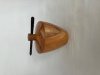 Len Shield: Woodturning