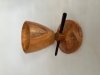 Len Shield: Woodturning (2)