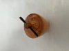 Len Shield: Woodturning (3)