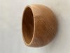 Len Shield: Woodturning