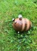 Len Shield: Woodturning