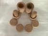 Len Shield: Woodturning (5)