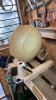 Len Shield: Woodturning (3)