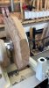 Len Shield: Woodturning (4)