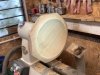 Len Shield: Woodturning