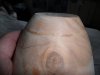 Margaret Garrard: Woodturning (4)