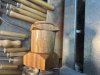 Martin Stacey: Woodturning (21)