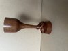 Martin Stacey: Woodturning