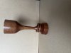 Martin Stacey: Woodturning (2)