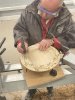 Martin Stacey: Woodturning