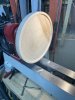 Martin Stacey: Woodturning