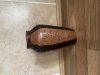 Martin Stacey: Woodturning (12)