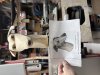 Martin Stacey: Woodturning