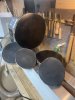 Martin Stacey: Woodturning