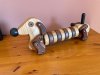 Mike Wilson: Woodturning