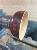 Neil Farnham: Woodturning (5)