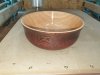 Neil Farnham: Woodturning (7)