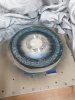 Neil Farnham: Woodturning (9)