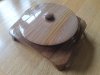 Neil Farnham: Woodturning