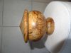 Patrick Lindsay: Woodturning (3)