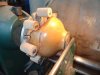 Patrick Lindsay: Woodturning