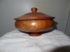 Patrick Lindsay: Woodturning (8)