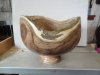 Patrick Lindsay: Woodturning (7)