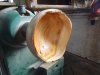 Patrick Lindsay: Woodturning (15)