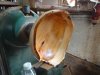 Patrick Lindsay: Woodturning (16)
