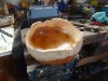 Patrick Lindsay: Woodturning (17)