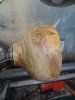 Patrick Lindsay: Woodturning (4)