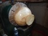 Patrick Lindsay: Woodturning (5)