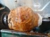 Patrick Lindsay: Woodturning (7)