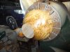 Patrick Lindsay: Woodturning (9)