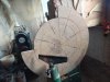 Patrick Lindsay: Woodturning (11)
