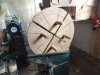 Patrick Lindsay: Woodturning (12)