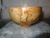 Patrick Lindsay: Woodturning (13)
