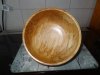Patrick Lindsay: Woodturning (14)