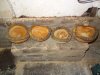 Patrick Lindsay: Woodturning