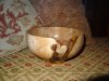 Patrick Lindsay: Woodturning (7)