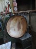 Patrick Lindsay: Woodturning (10)