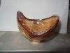 Patrick Lindsay: Woodturning