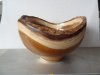Patrick Lindsay: Woodturning