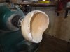 Patrick Lindsay: Woodturning (4)