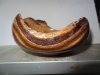 Patrick Lindsay: Woodturning (6)